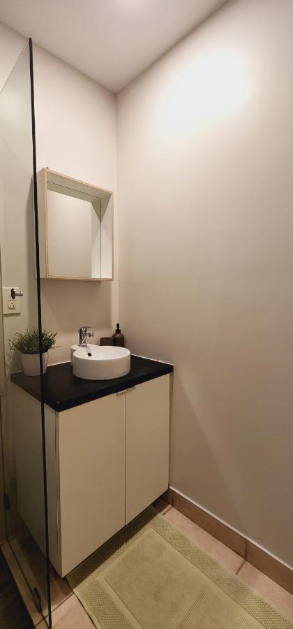 Private Aparment Studio In The Hard Of Miami Unit # 6 Opa-locka Dış mekan fotoğraf