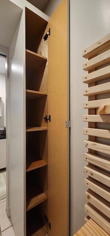 Private Aparment Studio In The Hard Of Miami Unit # 6 Opa-locka Dış mekan fotoğraf