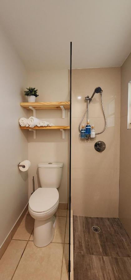 Private Aparment Studio In The Hard Of Miami Unit # 6 Opa-locka Dış mekan fotoğraf