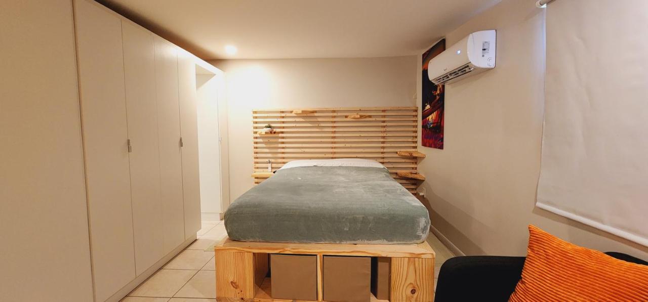 Private Aparment Studio In The Hard Of Miami Unit # 6 Opa-locka Dış mekan fotoğraf