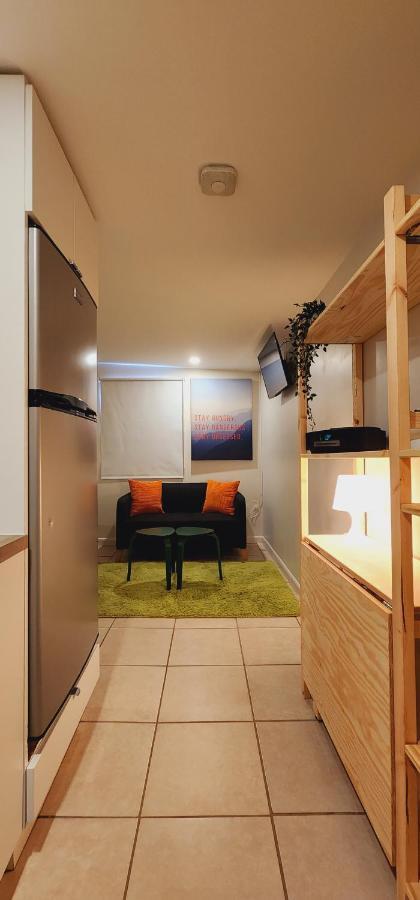 Private Aparment Studio In The Hard Of Miami Unit # 6 Opa-locka Dış mekan fotoğraf