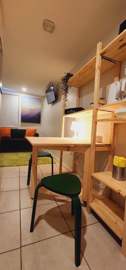 Private Aparment Studio In The Hard Of Miami Unit # 6 Opa-locka Dış mekan fotoğraf