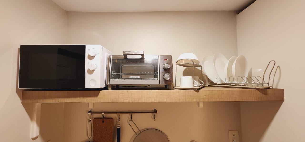 Private Aparment Studio In The Hard Of Miami Unit # 6 Opa-locka Dış mekan fotoğraf