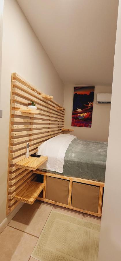 Private Aparment Studio In The Hard Of Miami Unit # 6 Opa-locka Dış mekan fotoğraf