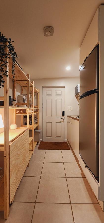 Private Aparment Studio In The Hard Of Miami Unit # 6 Opa-locka Dış mekan fotoğraf